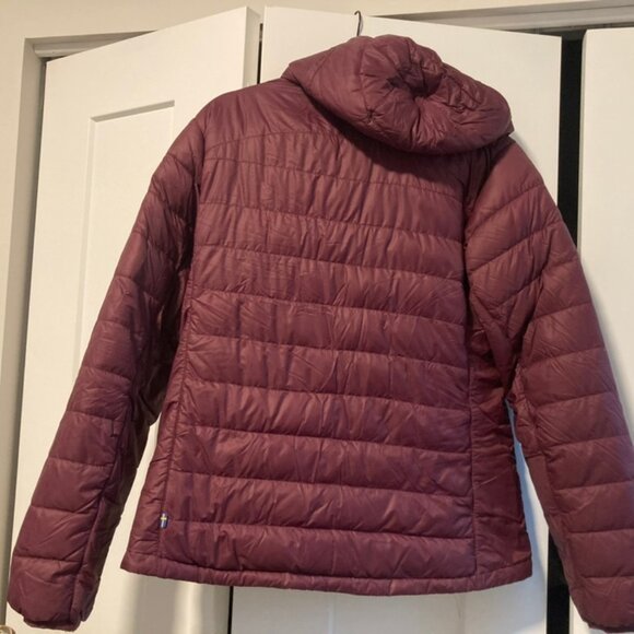 Fjallraven Pack Down Jacket - Picture 2 of 3